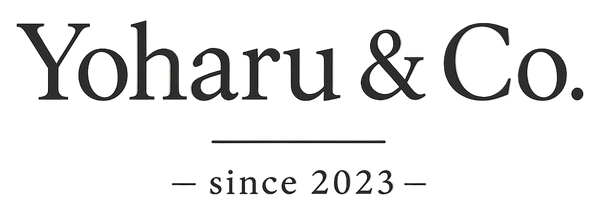 Yoharu & Co.